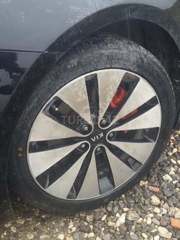 Kia Optima 2013, 130,000 km - 2.0 l - Bakı