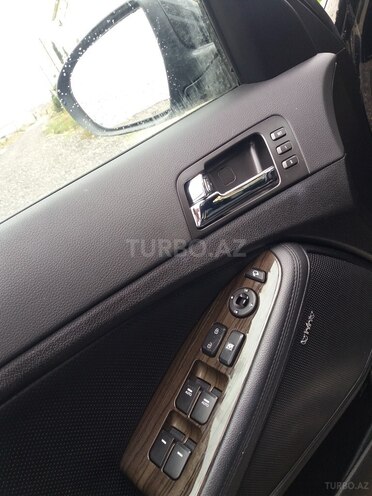 Kia Optima 2013, 130,000 km - 2.0 l - Bakı