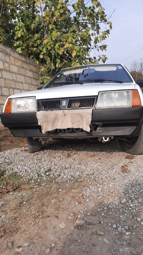 LADA (VAZ) 2109 1992, 100,000 km - 1.5 л - Tərtər
