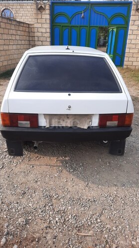 LADA (VAZ) 2109 1992, 100,000 km - 1.5 л - Tərtər