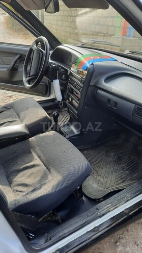 LADA (VAZ) 2109 1992, 100,000 km - 1.5 л - Tərtər