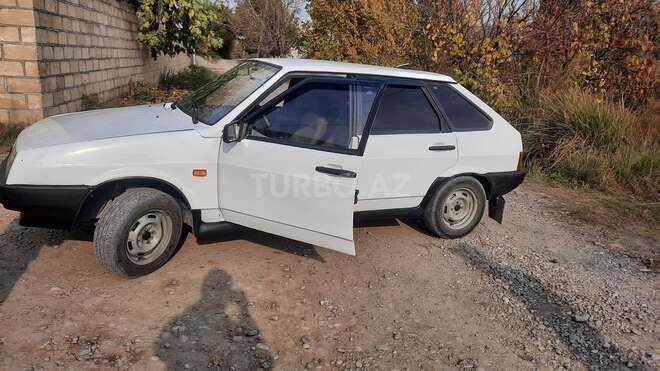 LADA (VAZ) 2109 1992, 100,000 km - 1.5 л - Tərtər