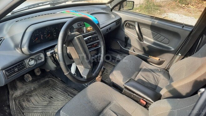 LADA (VAZ) 2109 1992, 100,000 km - 1.5 л - Tərtər