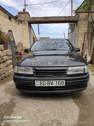 Opel Vectra 1991, 430,123 km - 2.0 l - Bakı