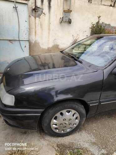 Opel Vectra 1991, 430,123 km - 2.0 l - Bakı