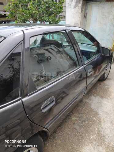 Opel Vectra 1991, 430,123 km - 2.0 l - Bakı