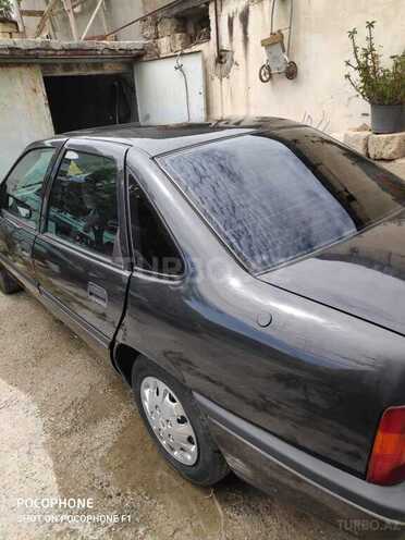 Opel Vectra 1991, 430,123 km - 2.0 l - Bakı