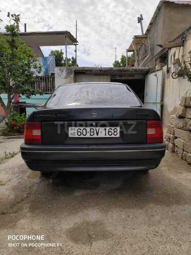 Opel Vectra 1991, 430,123 km - 2.0 l - Bakı