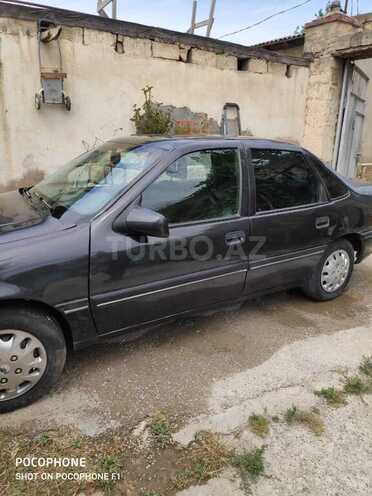 Opel Vectra 1991, 430,123 km - 2.0 l - Bakı