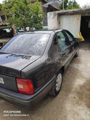 Opel Vectra 1991, 430,123 km - 2.0 l - Bakı