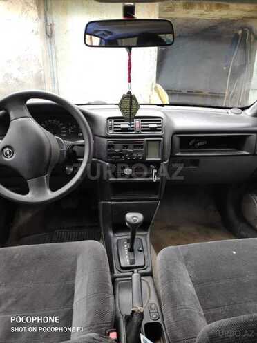 Opel Vectra 1991, 430,123 km - 2.0 l - Bakı