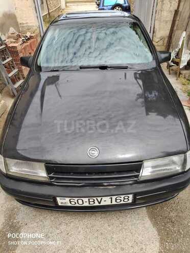 Opel Vectra 1991, 430,123 km - 2.0 l - Bakı