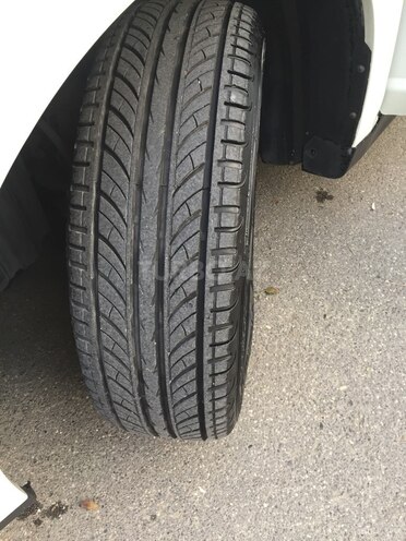 Nissan Tiida 2007, 148,000 km - 1.5 l - Bakı