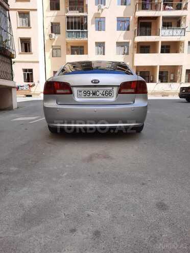 Kia Optima 2006, 298,000 km - 2.0 l - Bakı