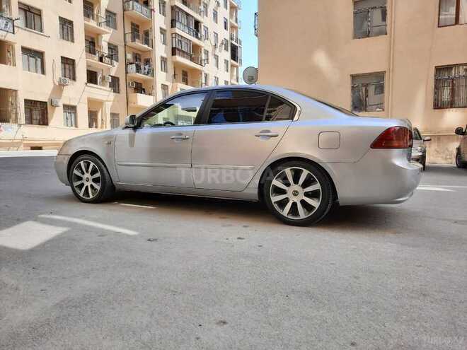 Kia Optima 2006, 298,000 km - 2.0 l - Bakı