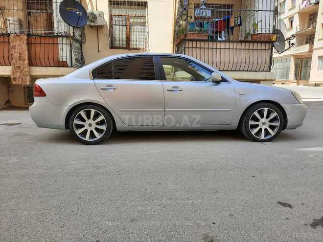 Kia Optima 2006, 298,000 km - 2.0 l - Bakı