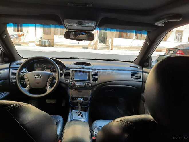 Kia Optima 2006, 298,000 km - 2.0 l - Bakı