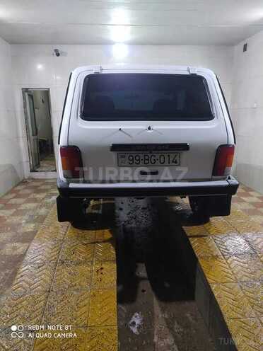 LADA (VAZ) Niva 2012, 98,530 km - 1.7 l - Bakı