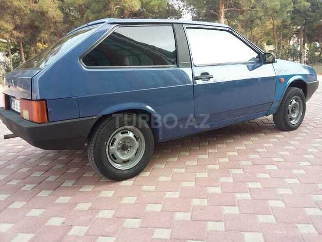 LADA (VAZ) 2108 1987, 78,492 km - 1.5 l - Şirvan
