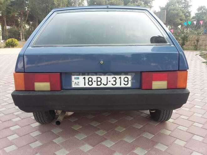 LADA (VAZ) 2108 1987, 78,492 km - 1.5 l - Şirvan