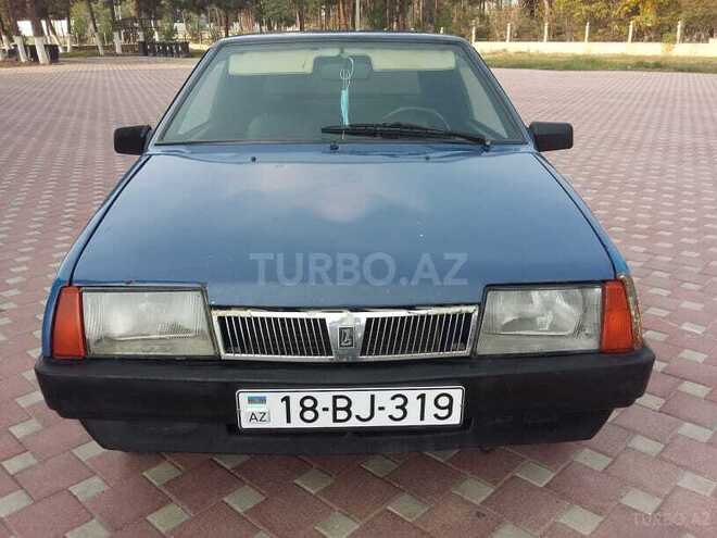 LADA (VAZ) 2108 1987, 78,492 km - 1.5 l - Şirvan