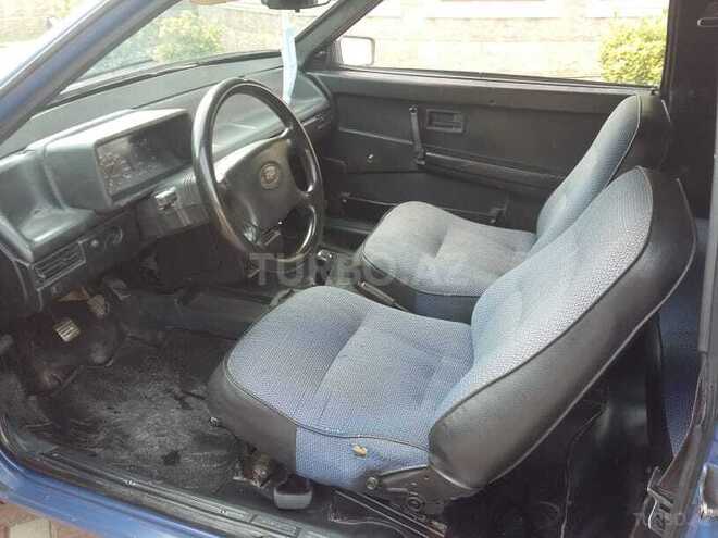 LADA (VAZ) 2108 1987, 78,492 km - 1.5 l - Şirvan