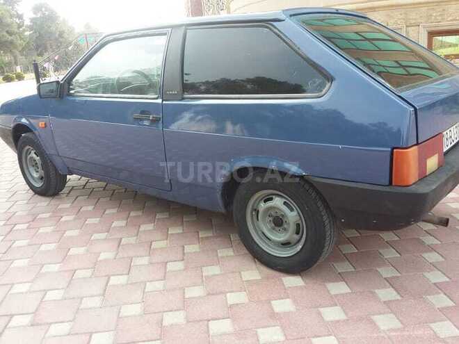 LADA (VAZ) 2108 1987, 78,492 km - 1.5 l - Şirvan