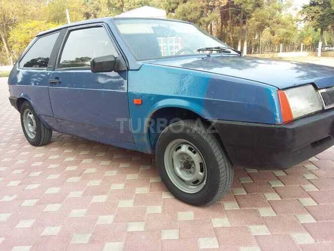 LADA (VAZ) 2108 1987, 78,492 km - 1.5 l - Şirvan
