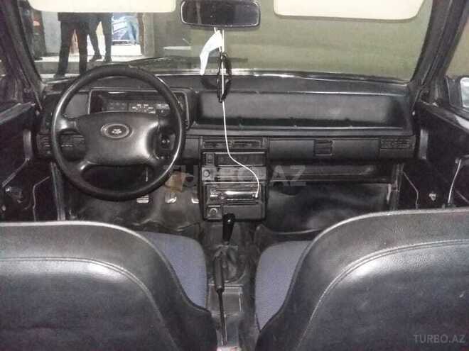 LADA (VAZ) 2108 1987, 78,492 km - 1.5 l - Şirvan