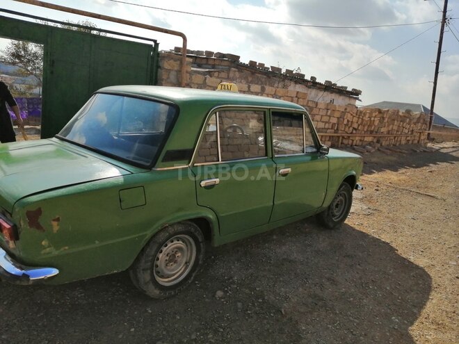 LADA (VAZ) 21011 1979, 345,000 km - 1.3 л - Bakı