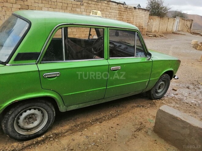 LADA (VAZ) 21011 1979, 345,000 km - 1.3 л - Bakı
