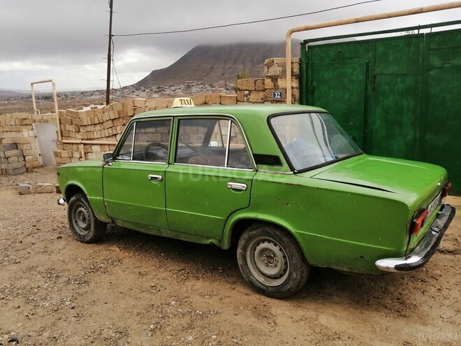 LADA (VAZ) 21011 1979, 345,000 km - 1.3 л - Bakı