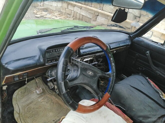 LADA (VAZ) 21011 1979, 345,000 km - 1.3 л - Bakı