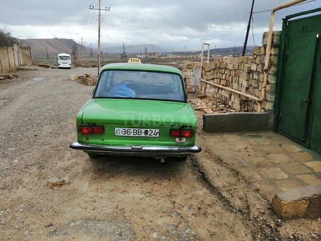 LADA (VAZ) 21011 1979, 345,000 km - 1.3 л - Bakı