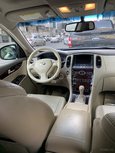 Infiniti EX35 2011, 260,000 km - 3.5 l - Bakı