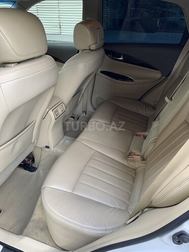 Infiniti EX35 2011, 260,000 km - 3.5 l - Bakı