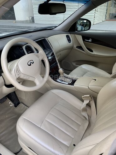 Infiniti EX35 2011, 260,000 km - 3.5 l - Bakı