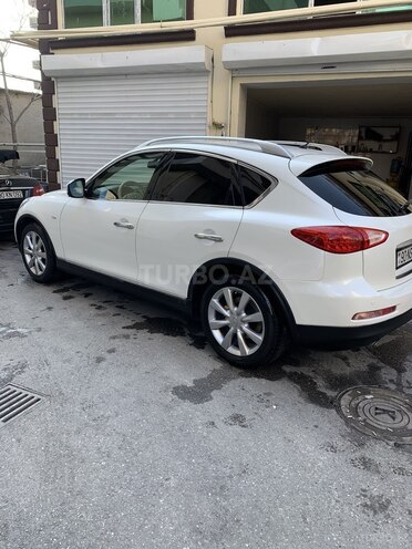 Infiniti EX35 2011, 260,000 km - 3.5 l - Bakı