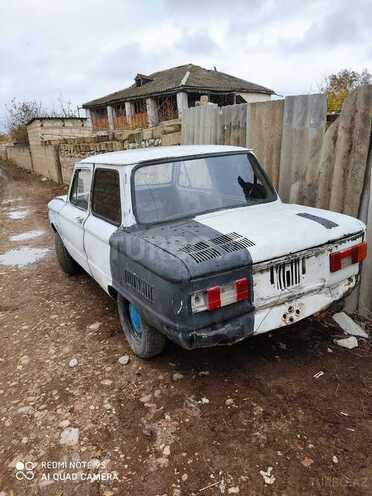 ZAZ 968M 1990, 120,000 km - 1.2 л - Şabran
