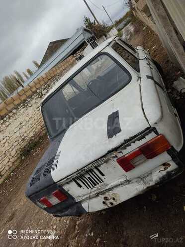 ZAZ 968M 1990, 120,000 km - 1.2 л - Şabran