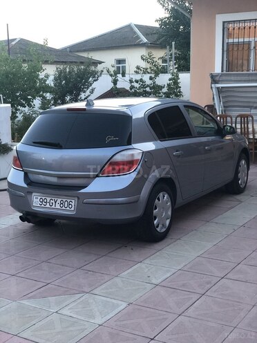 Opel Astra 2007, 178,550 km - 1.4 л - Bakı