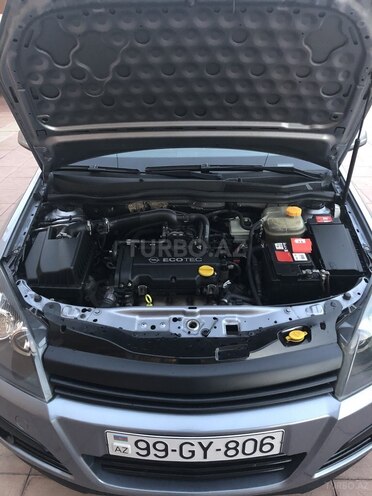 Opel Astra 2007, 178,550 km - 1.4 л - Bakı