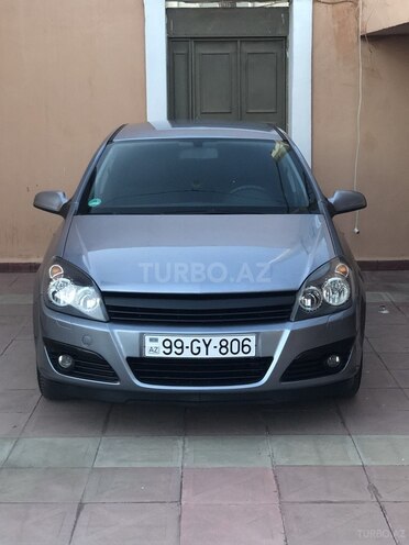 Opel Astra 2007, 178,550 km - 1.4 л - Bakı