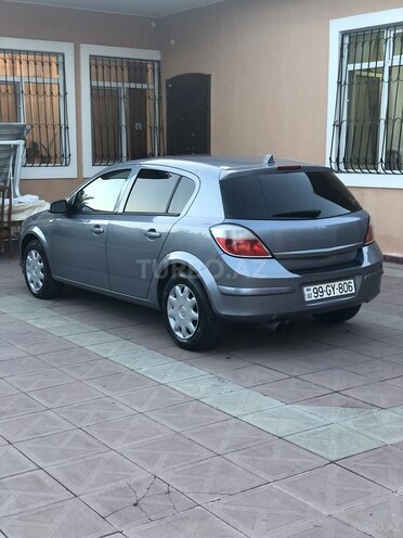 Opel Astra 2007, 178,550 km - 1.4 л - Bakı