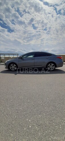 Hyundai i40 2012, 62,000 km - 1.7 l - Bakı
