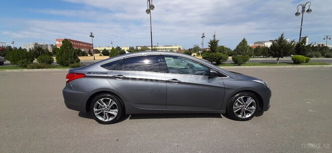 Hyundai i40 2012, 62,000 km - 1.7 l - Bakı