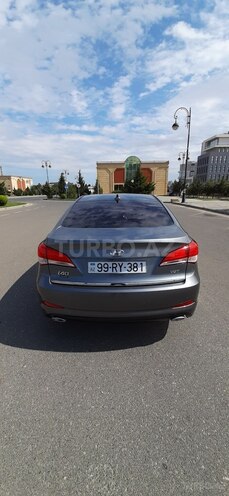 Hyundai i40 2012, 62,000 km - 1.7 l - Bakı