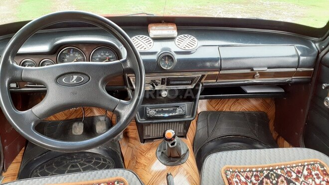 LADA (VAZ) 2103 1981, 77,000 km - 1.6 l - Lənkəran