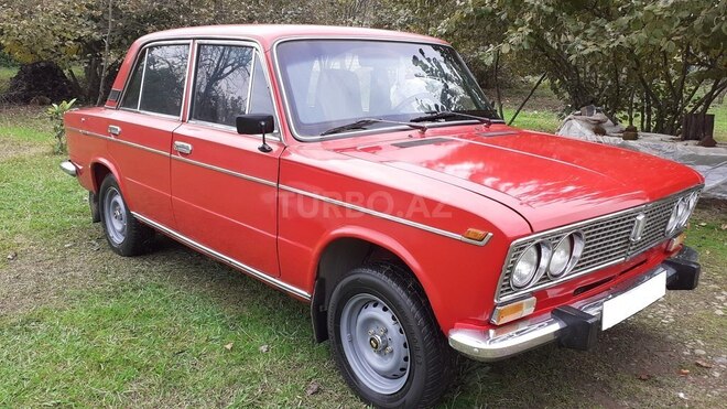 LADA (VAZ) 2103 1981, 77,000 km - 1.6 l - Lənkəran