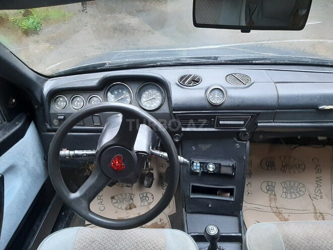 Fiat  1996, 200,000 km - 1.8 l - Bakı